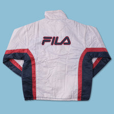 Vintage Fila Padded Jacket Large 
