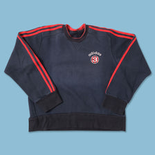 Vintage adidas Sweater Medium 