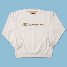 Vintage Champion Sweater Medium 