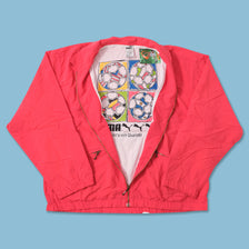 Vintage Puma Light Jacket XLarge