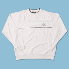 Vintage Kappa Sweater Medium 