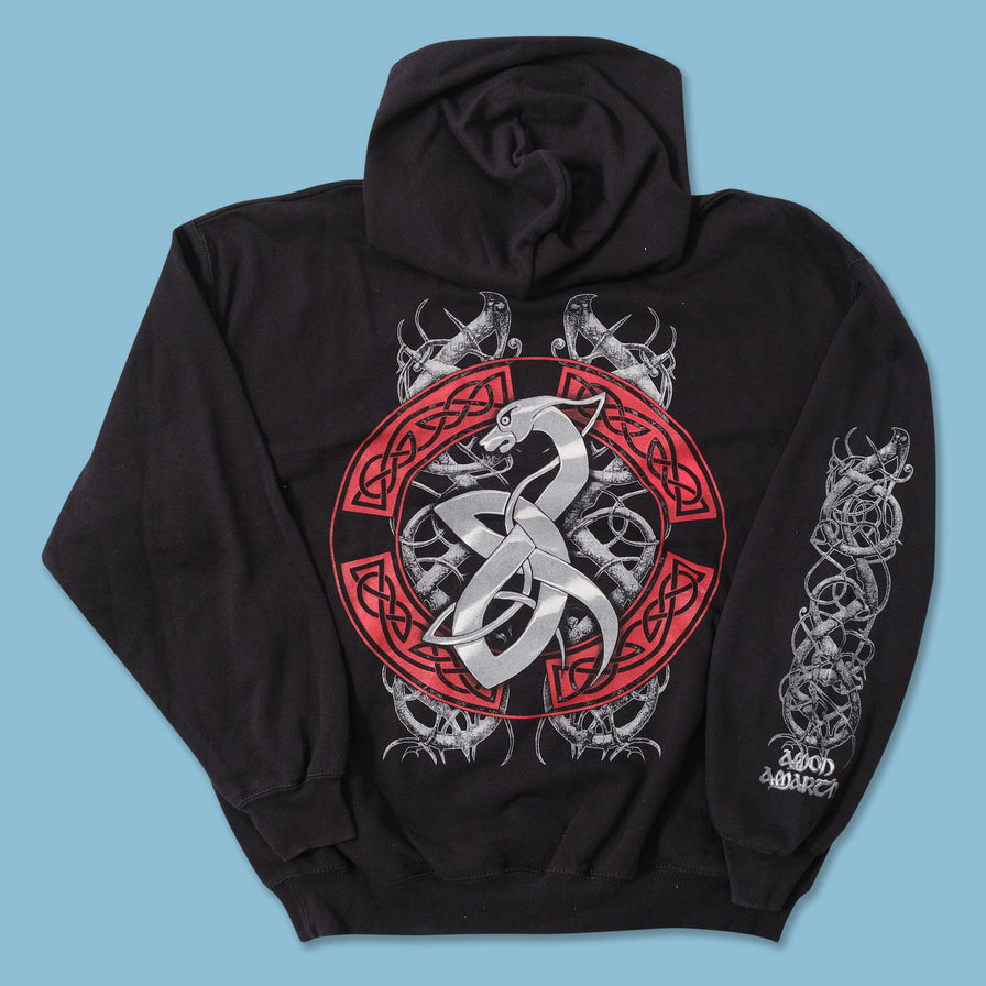 Amon Amarth Hoody XLarge 