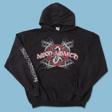 Amon Amarth Hoody XLarge 