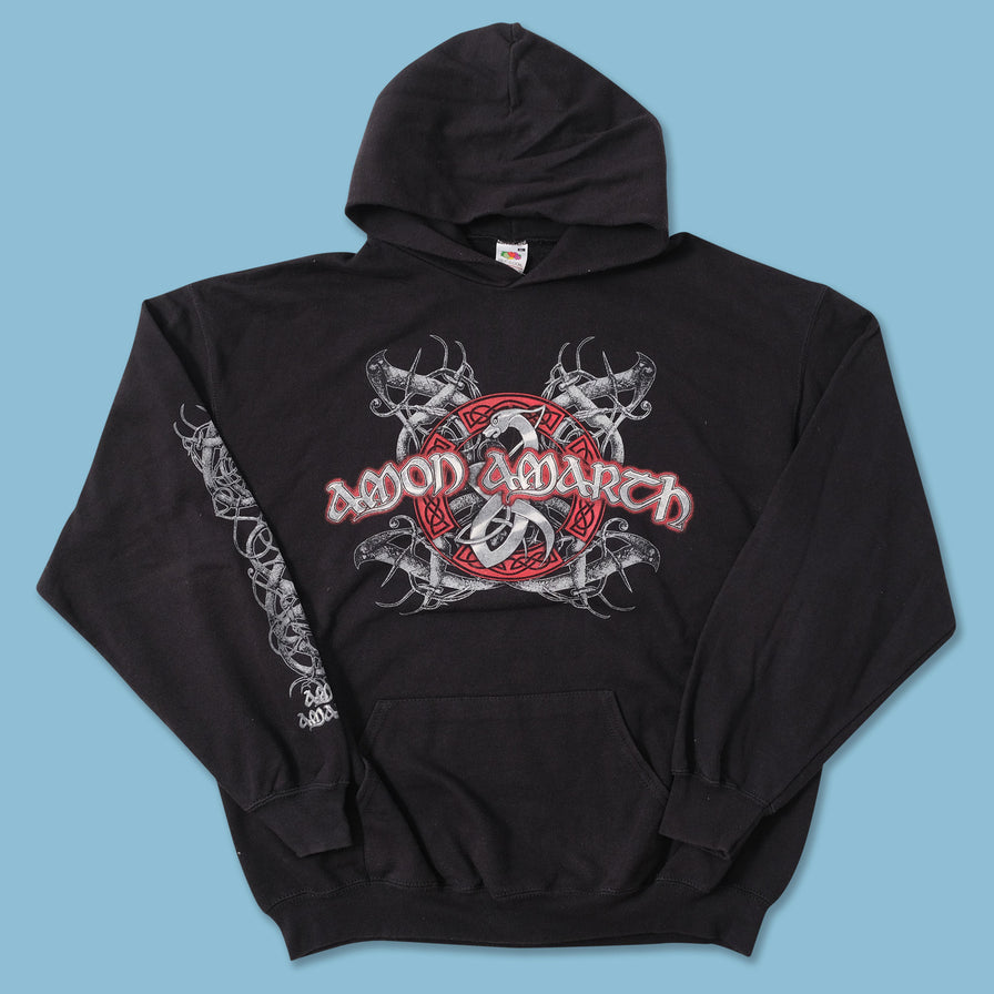 Amon Amarth Hoody XLarge 