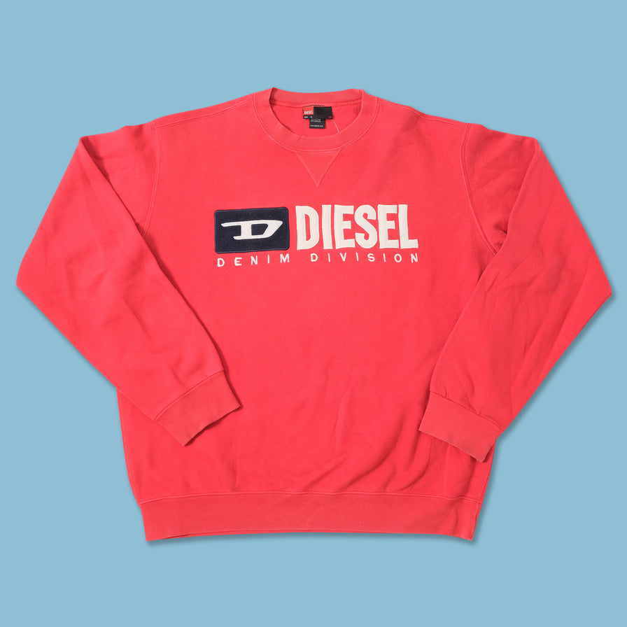 Vintage Diesel Sweater XLarge 