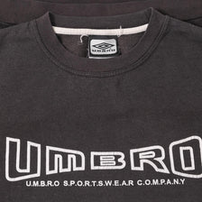 Vintage Umbro Sweater XXLarge 