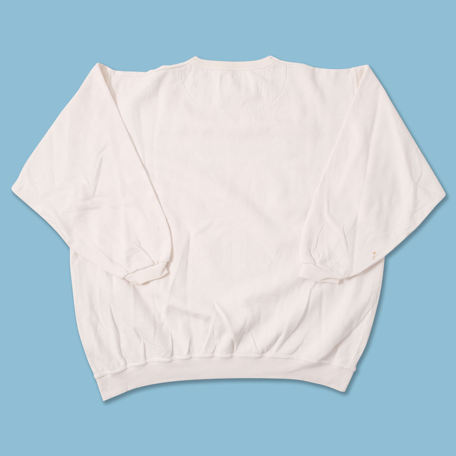 Vintage Champion Sweater XLarge 