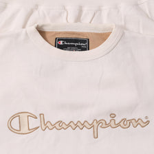 Vintage Champion Sweater XLarge
