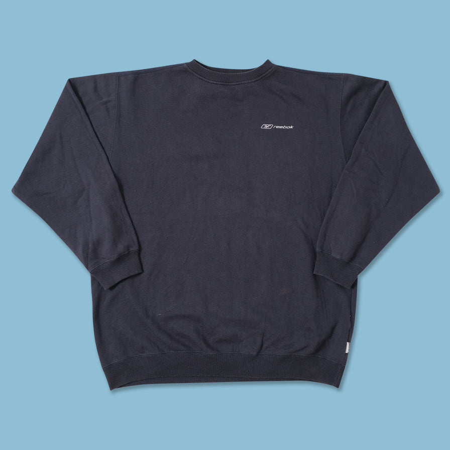 Vintage Reebok Sweater XXLarge 