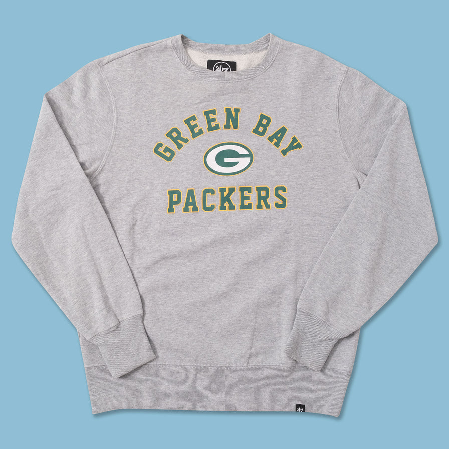 Green Bay Packers Sweater Medium 