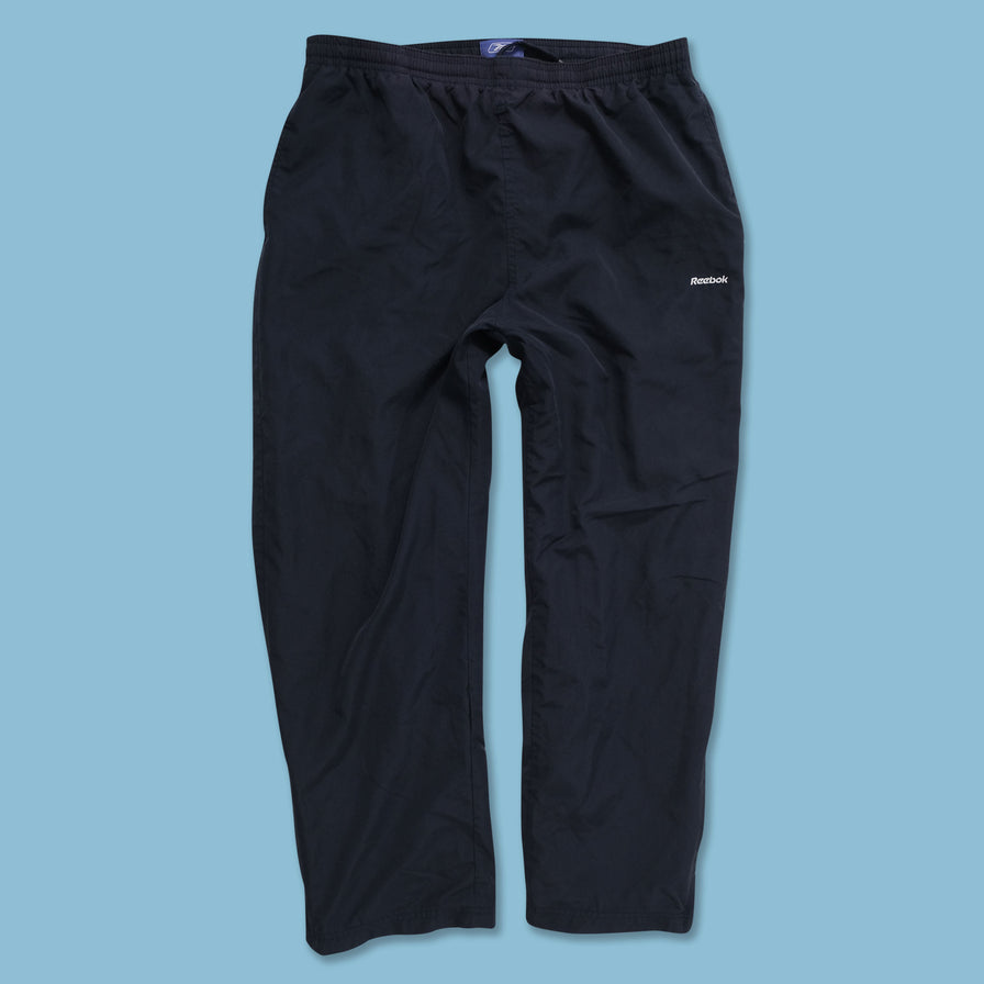 Vintage Reebok Track Pants Small 