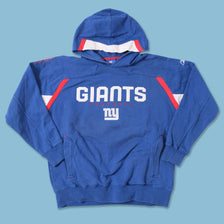 Reebok New York Giants Hoody Large 
