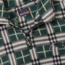 Vintage Fleece Shirt Medium 