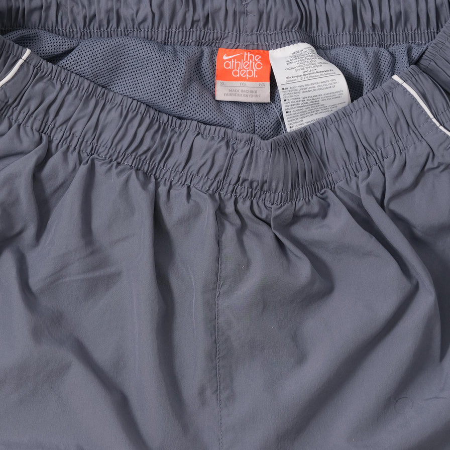 Nike Track Pants XLarge 