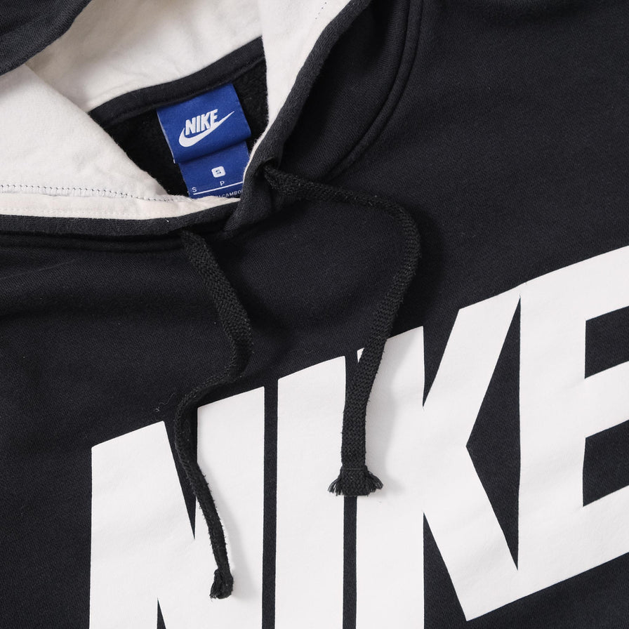 Nike Hoody Small 