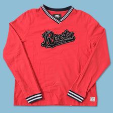 Vintage Roots Canada Sweater Medium 