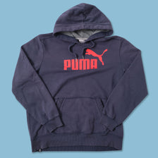 Puma Hoody Large 