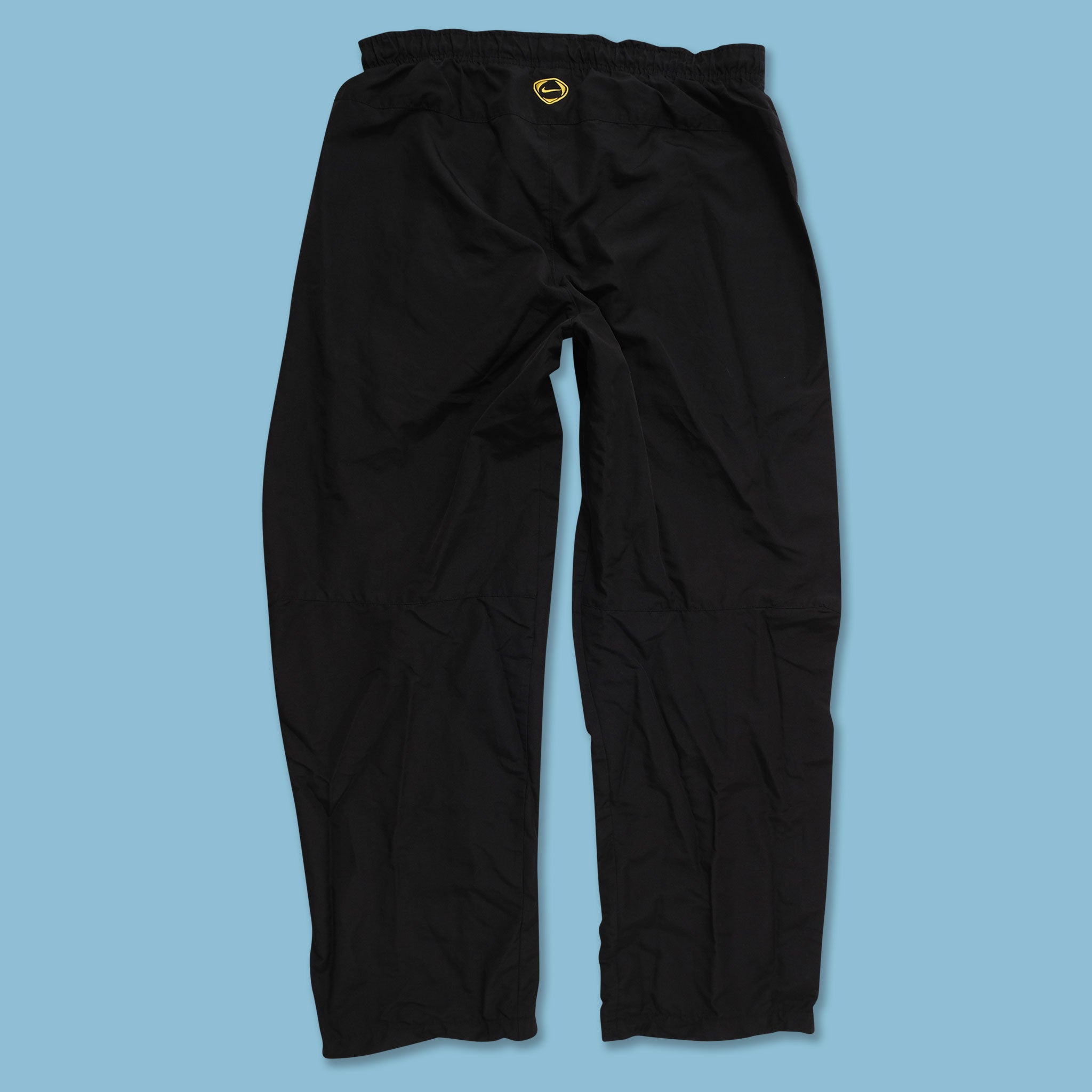 Nike Juventus ピステパンツ 黒 2004-05 Juventus Nike Track Bottoms/Pants - 7/10 - (S)