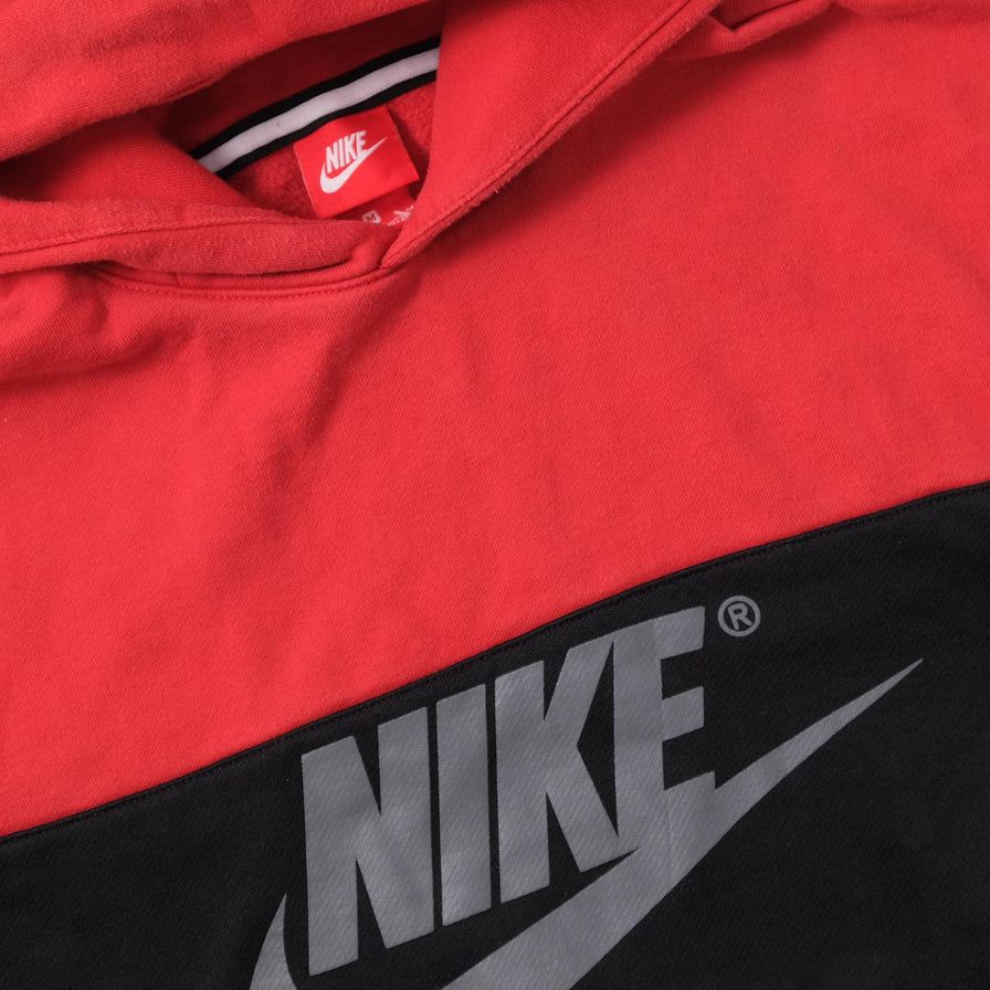 Nike Air Hoody Medium 