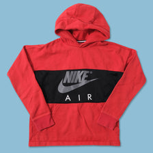 Nike Air Hoody Medium 