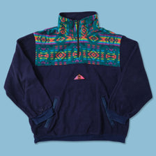 Vintage Polartec Aesse Fleece Large 