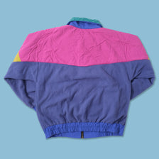 Vintage Fleece Jacket Medium 