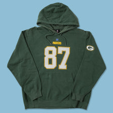 Green Bay Packer Hoody Large 