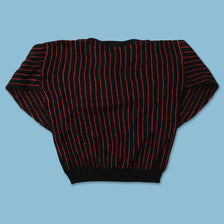 Vintage Women's Knit Sweater Small 