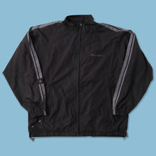 Vintage Champion Track Jacket Large 