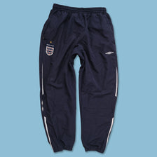 Umbro England Soccer Track Pants XLarge 