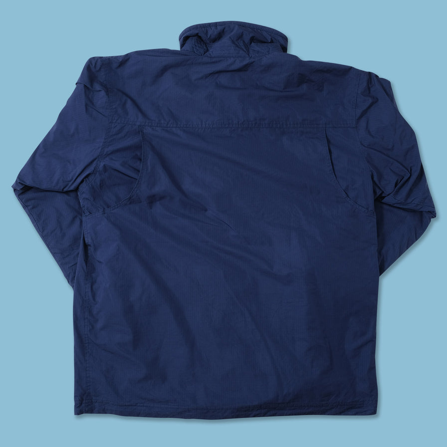 Vintage Nike Padded Jacket XLarge 