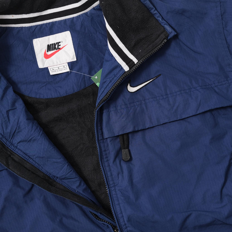 Vintage Nike Padded Jacket XLarge 