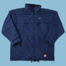 Vintage Nike Padded Jacket XLarge 