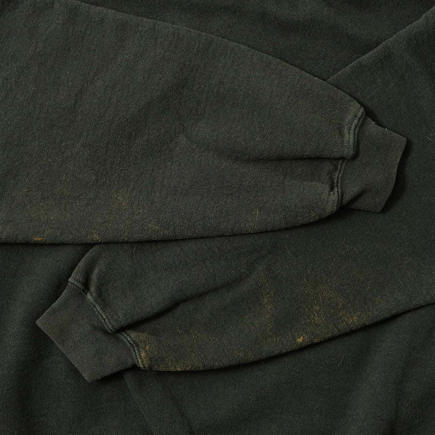 Frank W. Cox Wrestling Sweater XLarge 