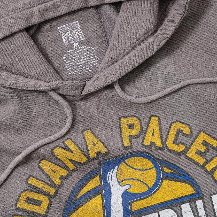 Indiana Pacers Hoody Large 