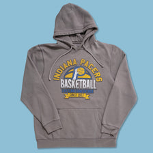 Indiana Pacers Hoody Large 