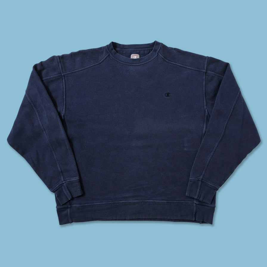 Vintage Champion Sweater XLarge 
