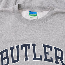 Champion Butler University Sweater Large 