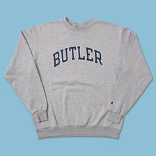 Champion Butler University Sweater Large 