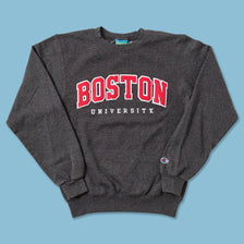 Champion Boston University Sweater XSmall 