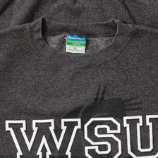 Champion Washington State University Sweater Large 