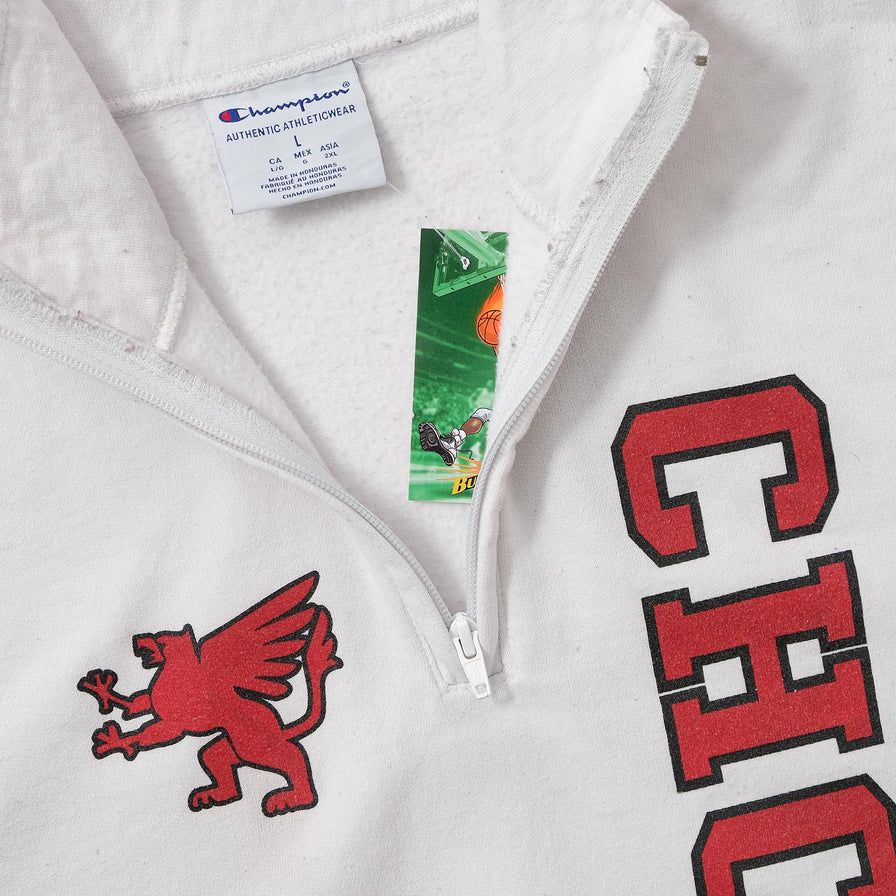 Champion CHC Sweater Large 