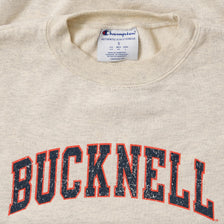 Champion Bucknell Sweater Small 
