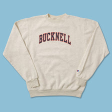 Champion Bucknell Sweater Small 