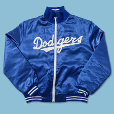 Vintage Los Angeles Dodgers Varsity Jacket Small 