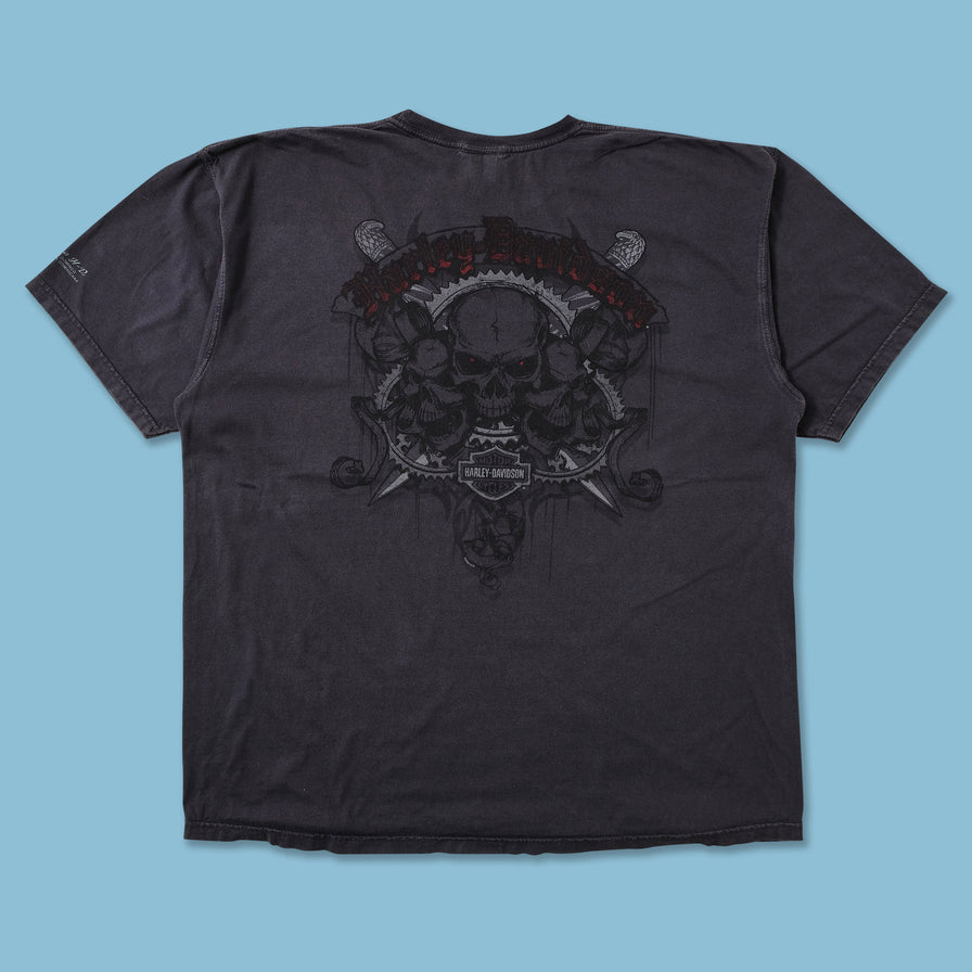 2009 Harley Davidson T-Shirt XXL 