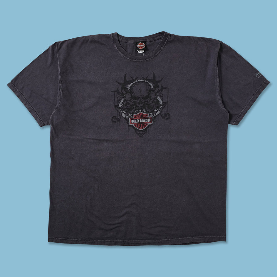 2009 Harley Davidson T-Shirt XXL 