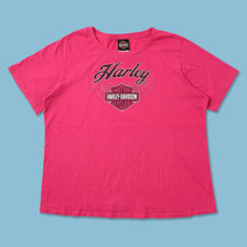 Women's Harley Davidson Top XLarge 