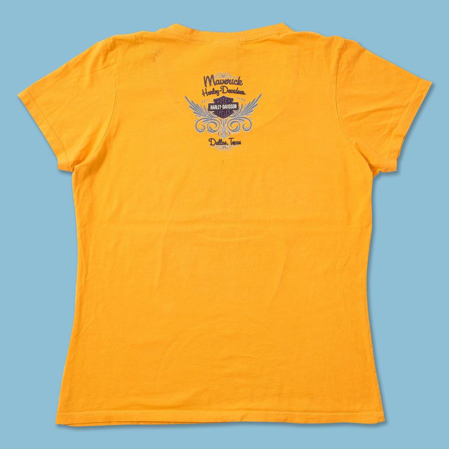 Women's Harley Davidson Top Large 