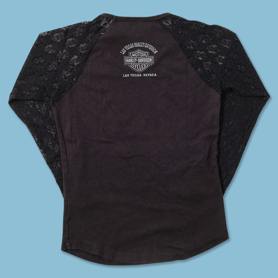 Women's Harley Davidson Top Small 